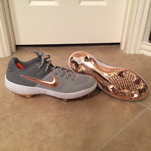 Nike Other - Nike Alpha Huarache Elite 2 Low Baseball Cleats